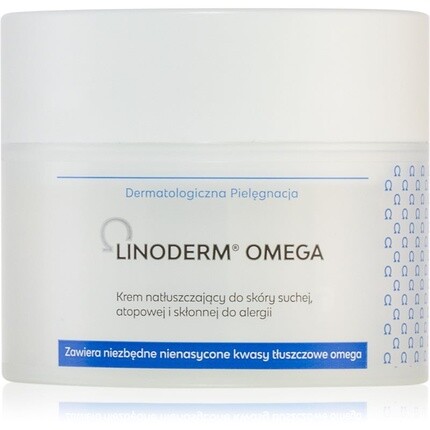 

Линодерм Омега крем 50мл Linoderm