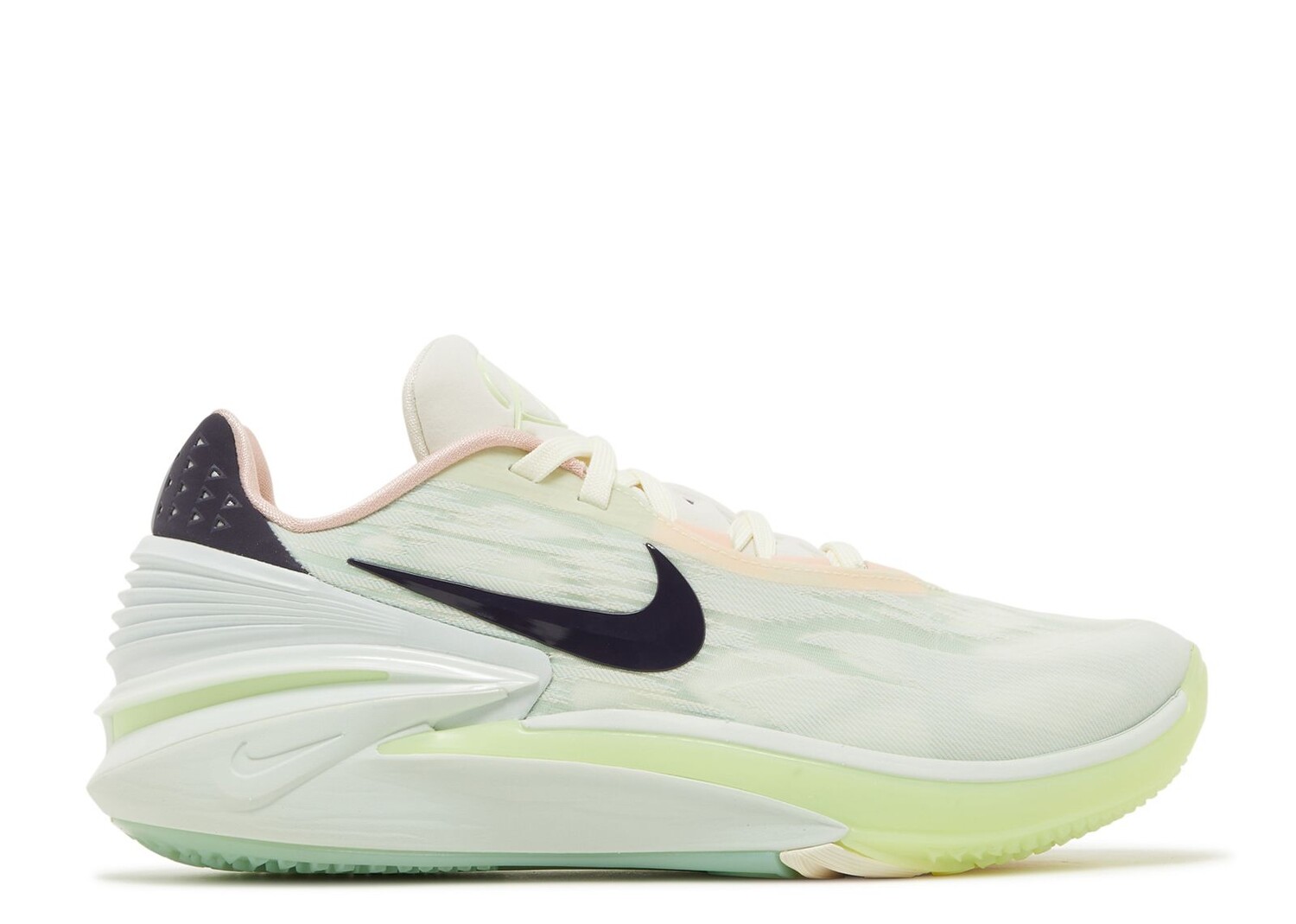 

Кроссовки Nike Air Zoom Gt Cut 2 'Better You', зеленый