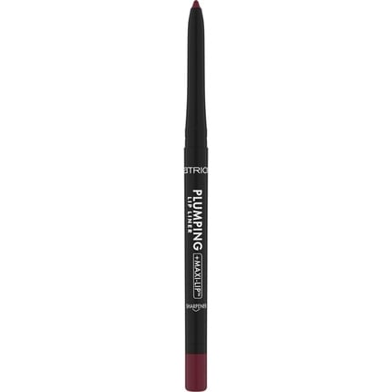 

Карандаш для губ Catrice Plumping Lip Liner № 180 Красный Увлажняющий Стойкий матовый Интенсивный цвет Веганский водостойкий Без масла Без спирта 0,35 г