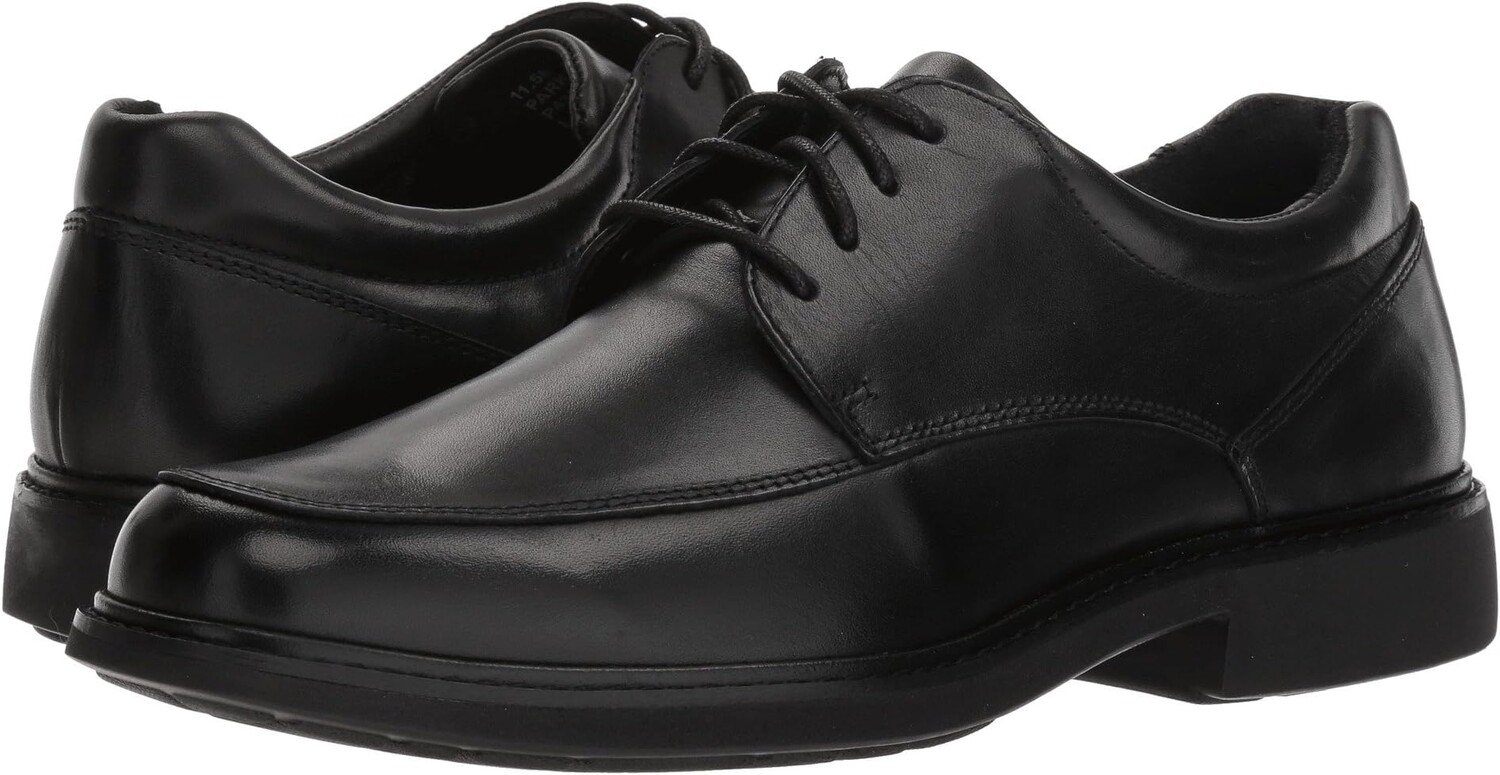 

Оксфорды Drew Park, цвет Black Leather