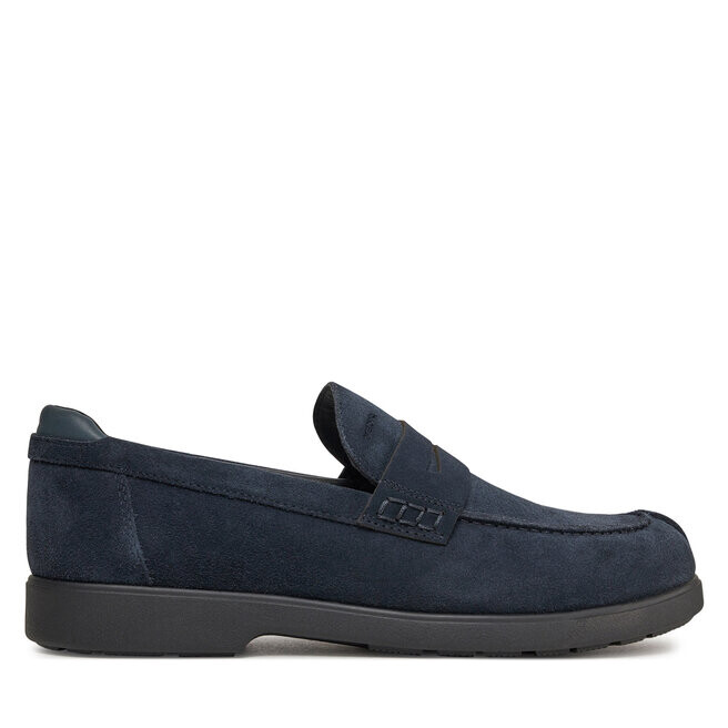 

Туфли Geox U Spherica Ec11 U25EFC 00022 C4002 Navy, темно-синий
