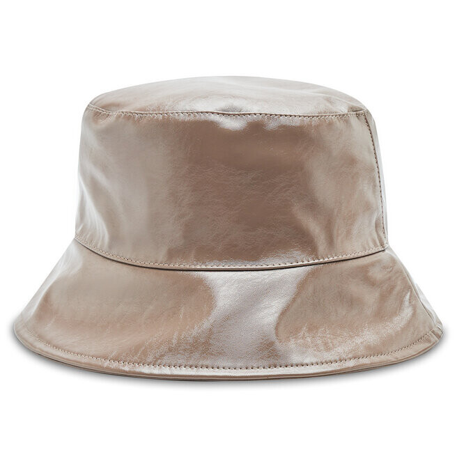 

Шляпа Sisley Bucket, бежевый