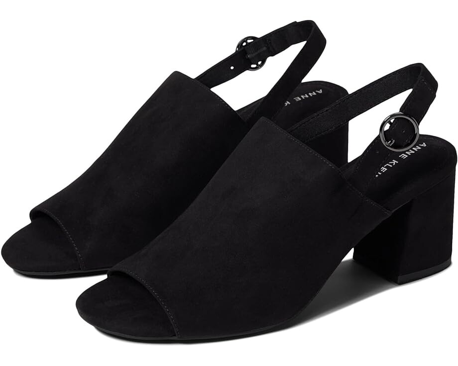 

Туфли Anne Klein Rella, черный