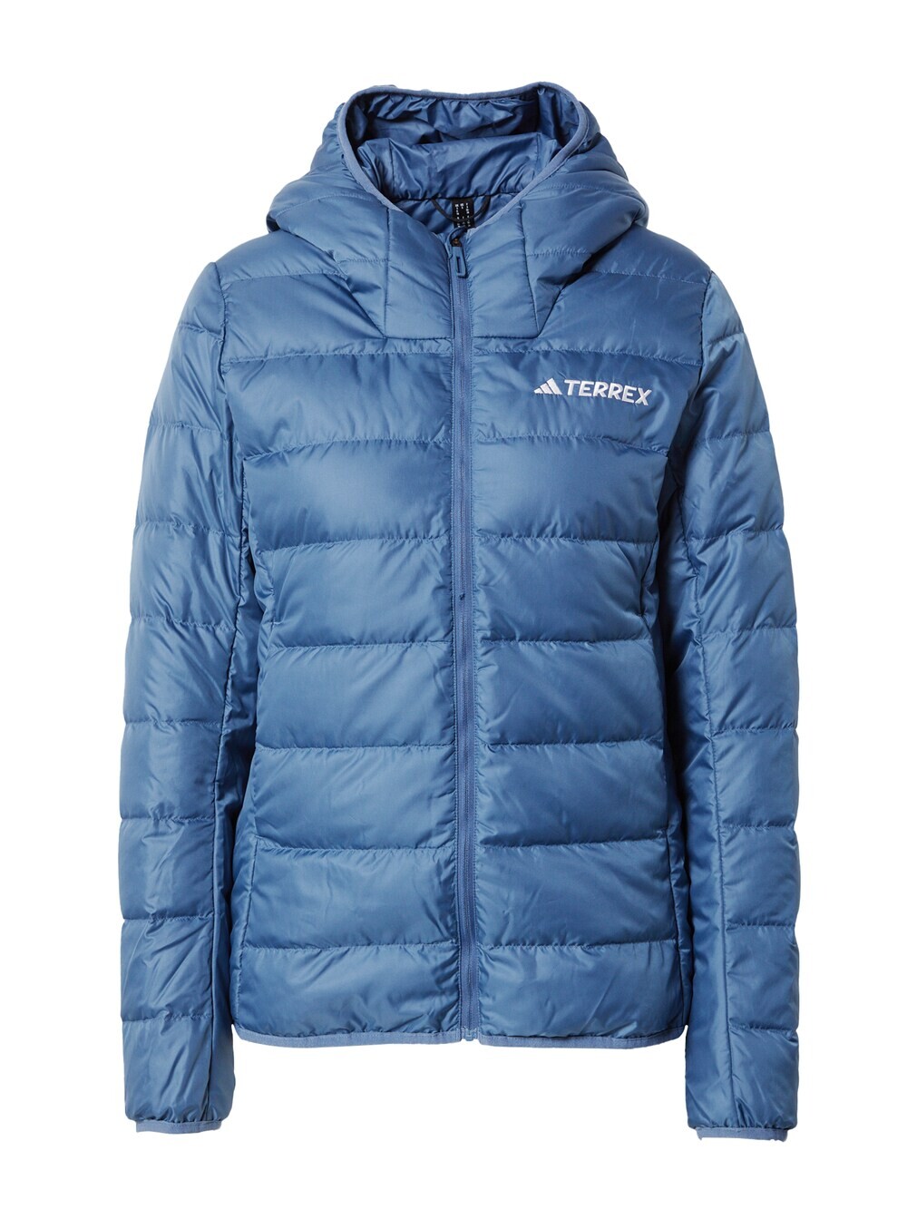 

Уличная куртка Adidas, синий