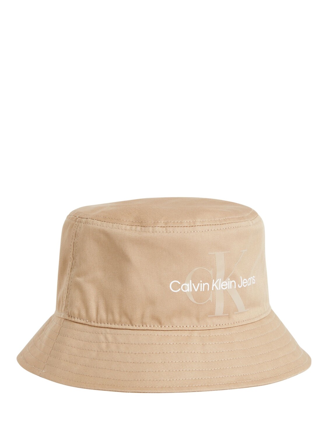 

Панама Calvin Klein, Травертин