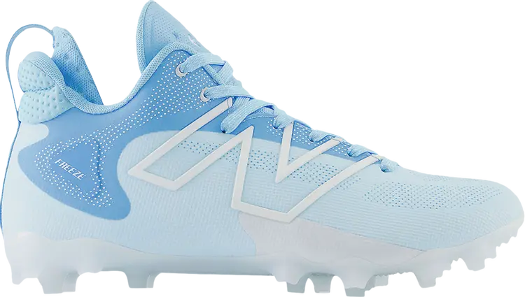

Кроссовки FreezeLX v4 'Blue White', синий