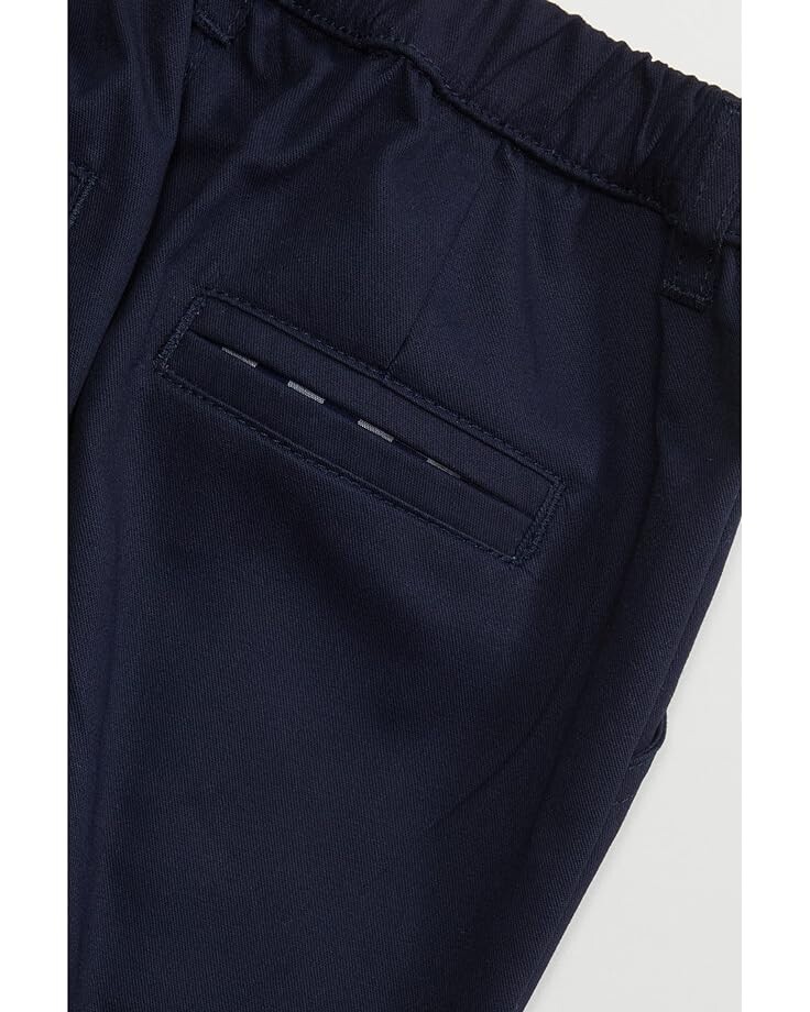 

Брюки Andy & Evan Twill Pants, темно-синий