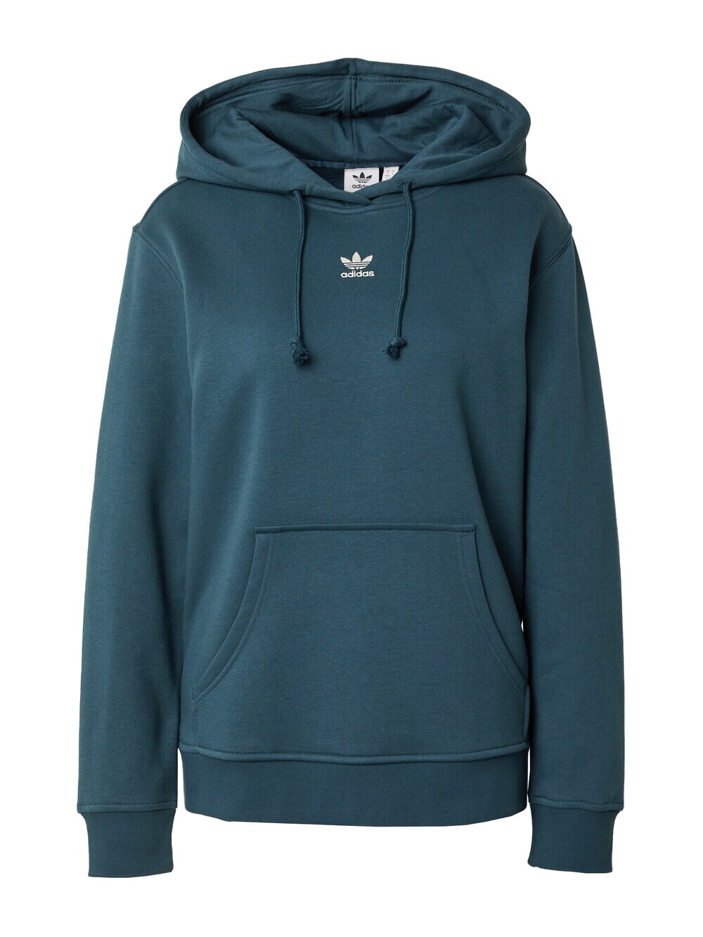 

Толстовка Adidas Adicolor Essentials Fleece, синий