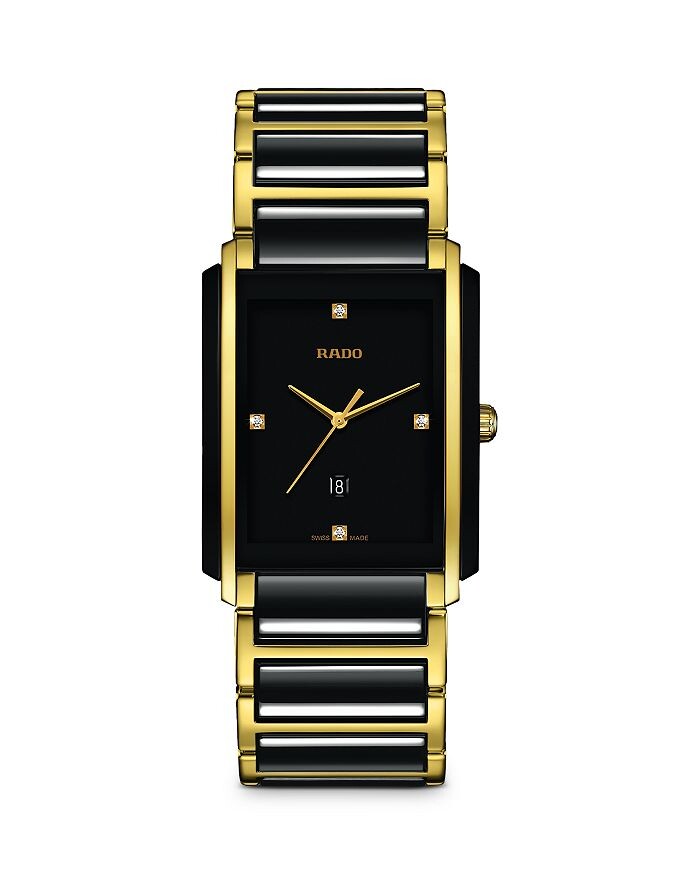 

Интегральные часы Rado, 31 x 41,1 мм