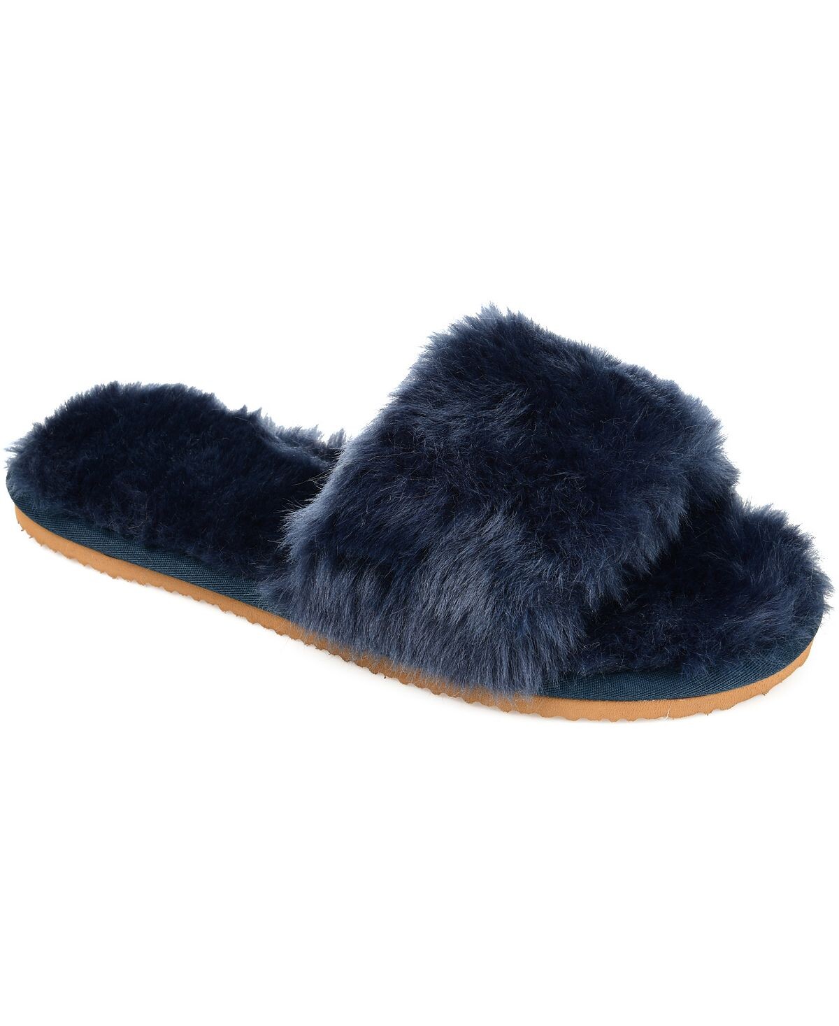 

Женские тапочки Dawn Journee Collection
