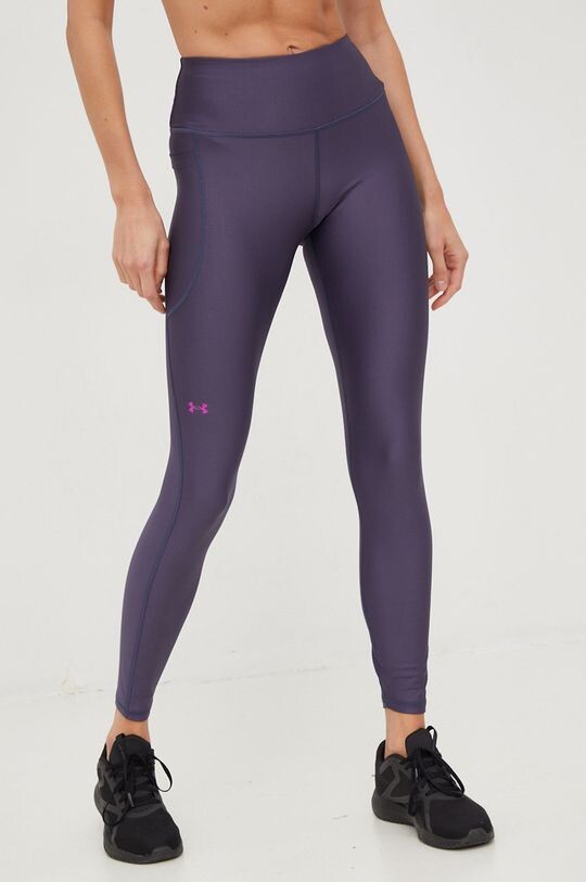 

Брюки 1365336 Under Armour, синий