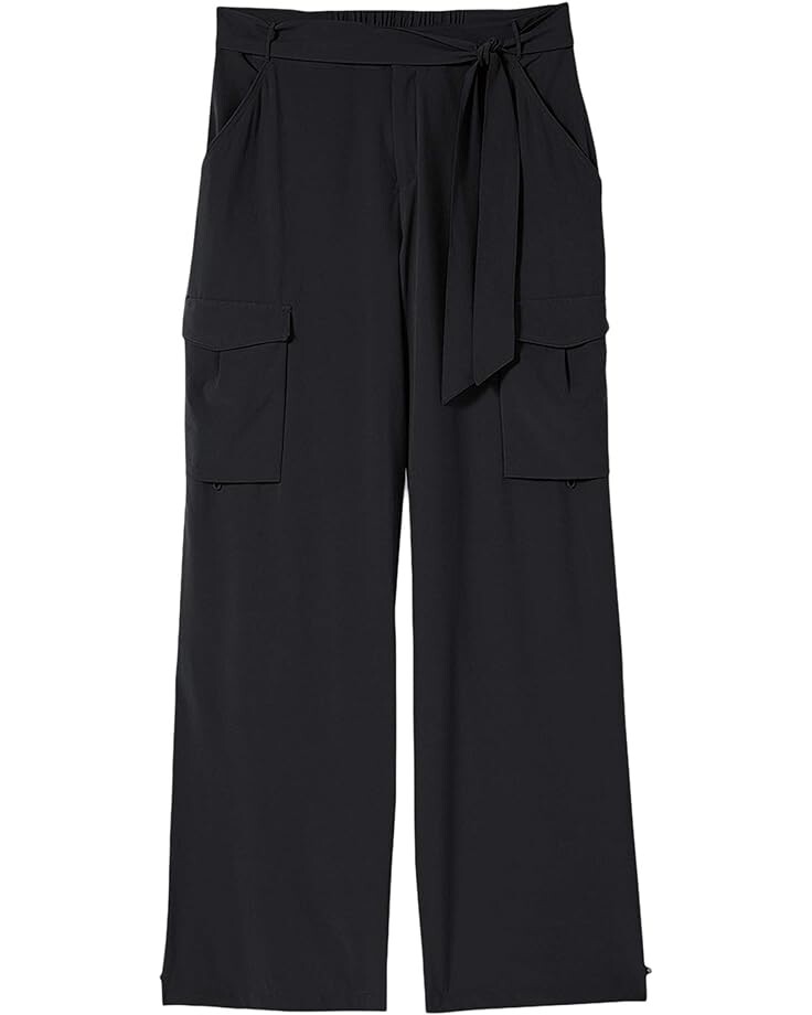

Брюки Royal Robbins Spotless Traveler Cargo Pants, цвет Jet Black