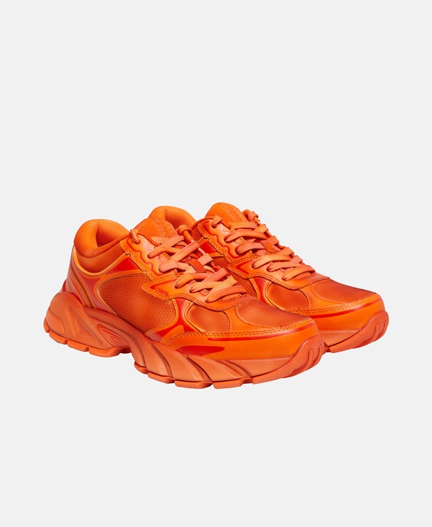 Массивные кроссовки , оранжевый Heron Preston