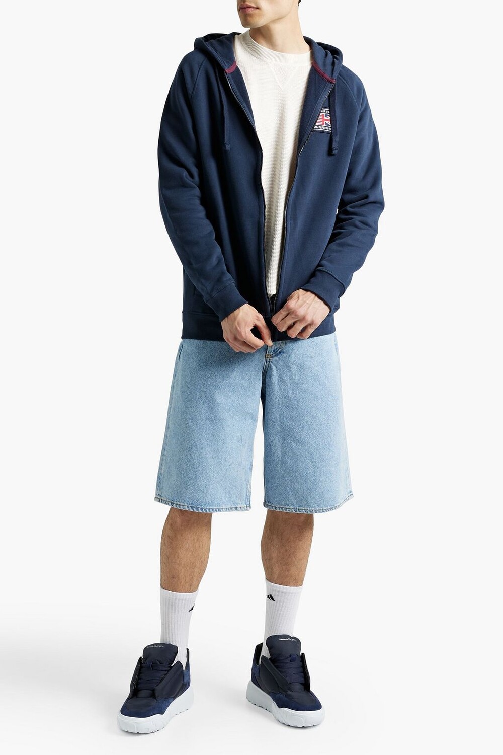 thumb