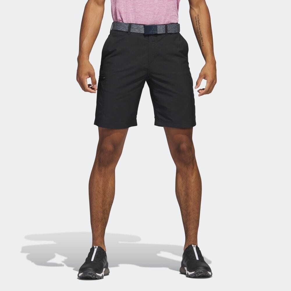 

Шорты Adidas HR7986, черный