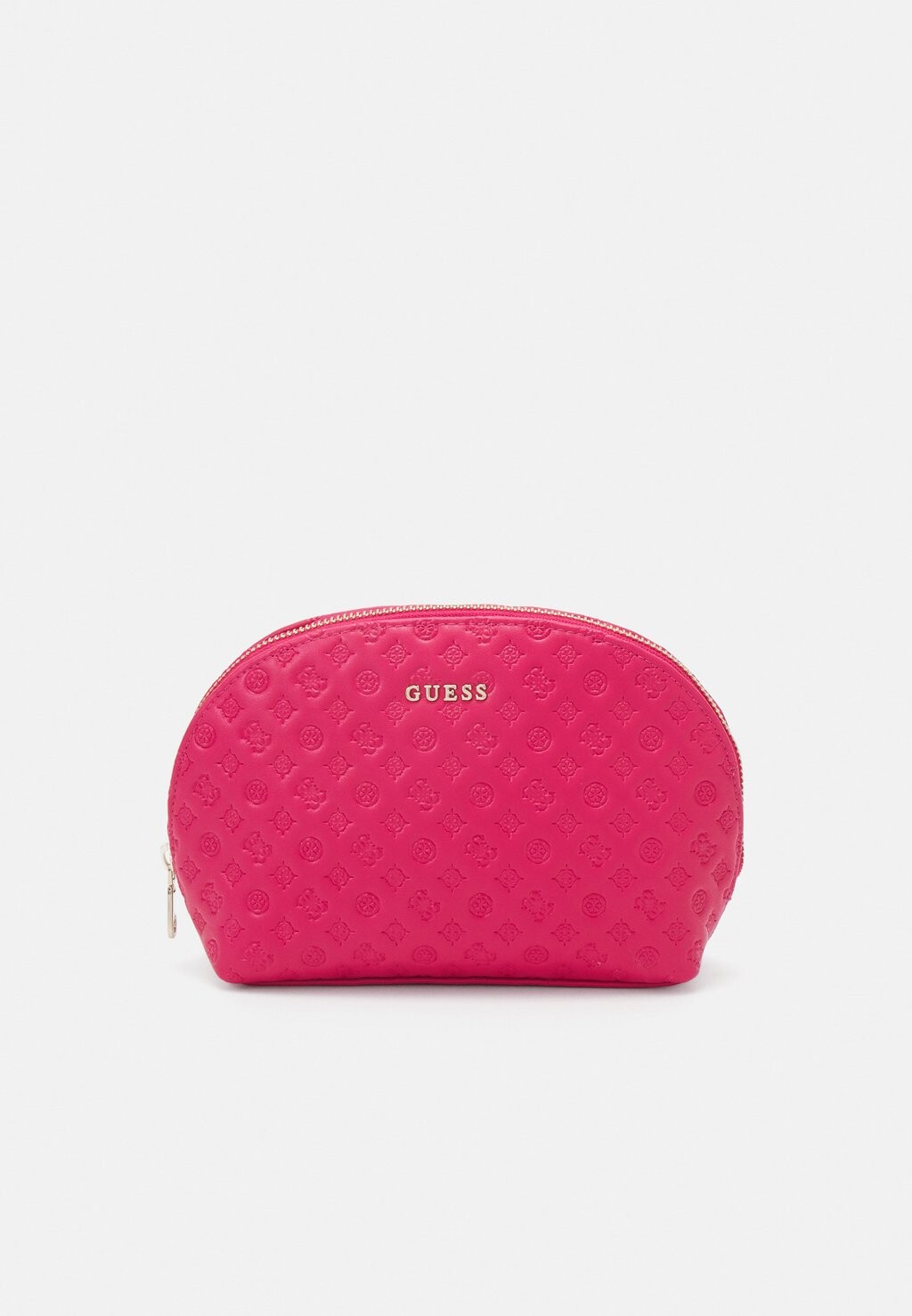 

Косметичка Guess, розовый