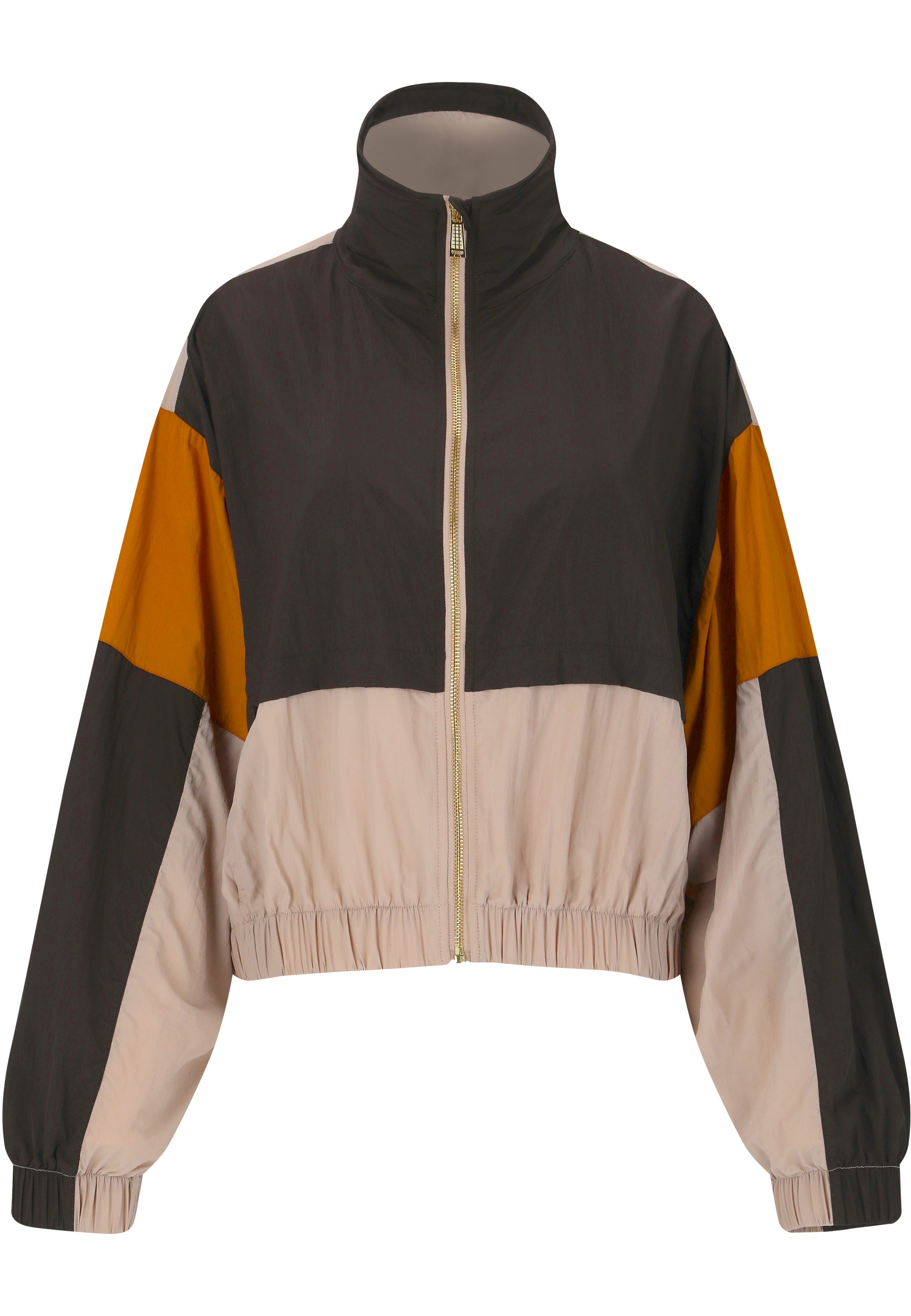 Спортивная куртка Athlecia Tharbia, цвет 1097 Mole