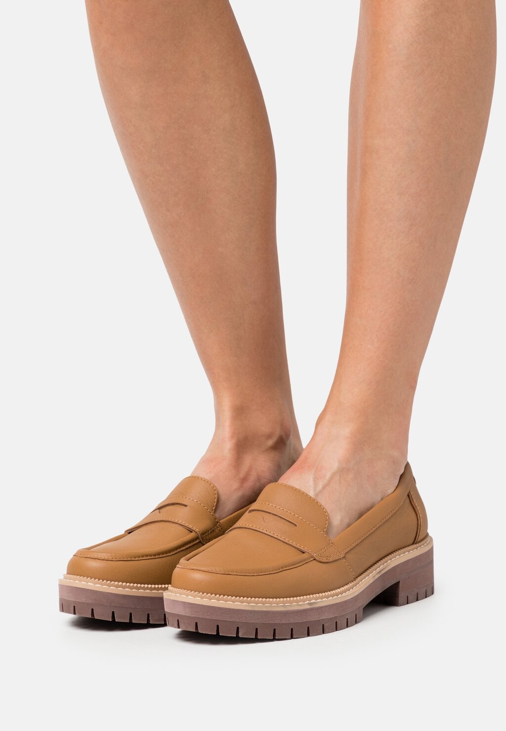 

Лоферы TOMS