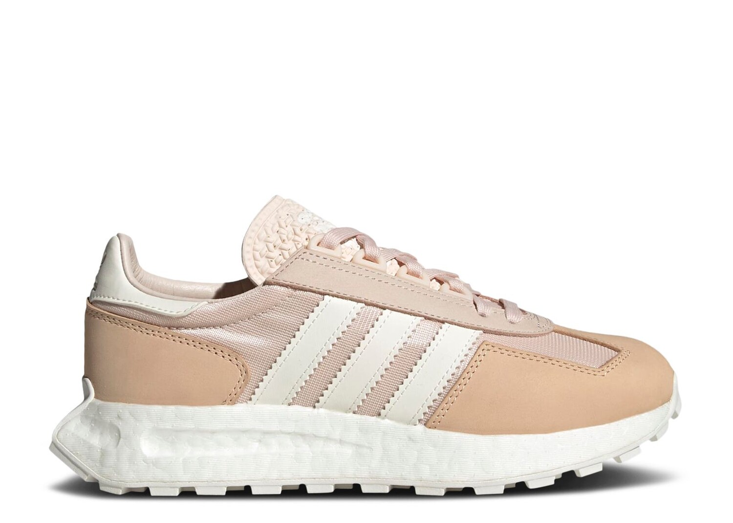 

Кроссовки adidas Wmns Retropy E5 'Wonder Quartz', розовый