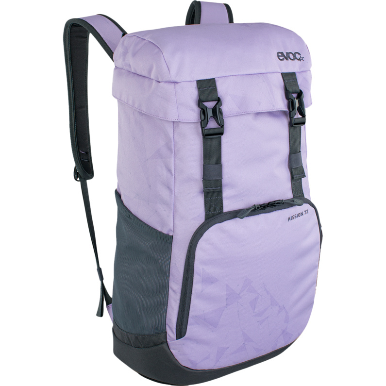 Рюкзак Миссия 22 Evoc, фиолетовый