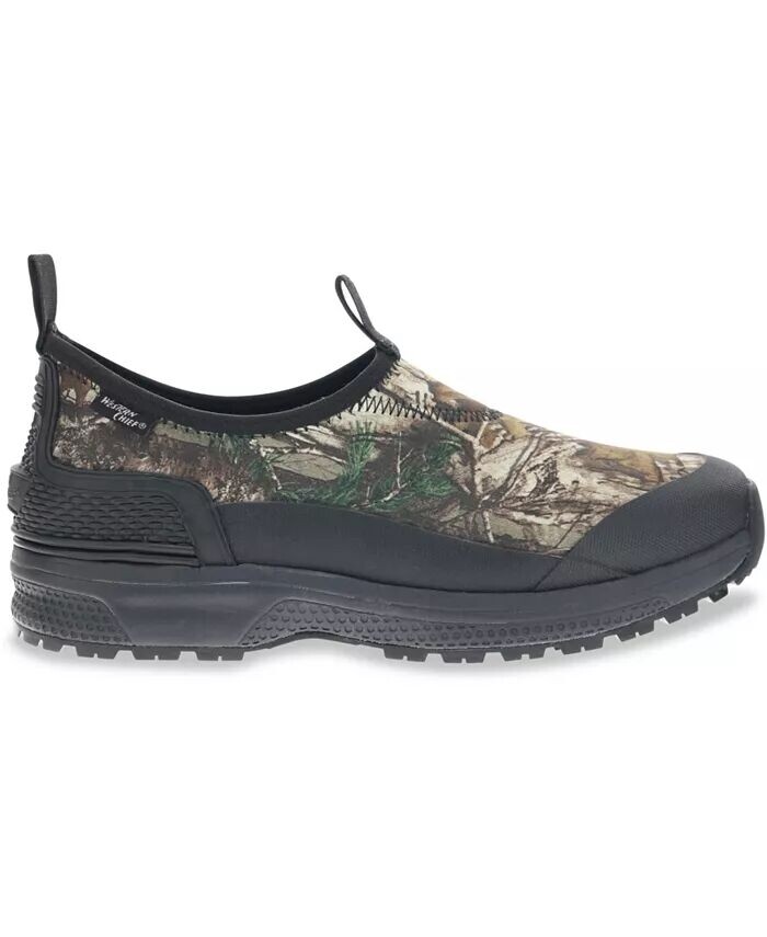 

Мужские непромокаемые ботинки Ryderwood Realtree из неопрена Western Chief, коричневый