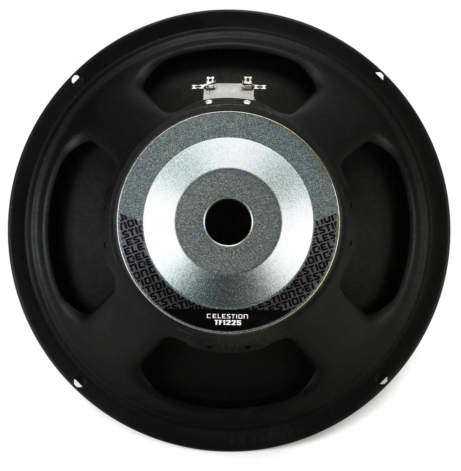

Celestion TF1225 12-дюймовый сменный динамик в прессованном корпусе мощностью 250 Вт