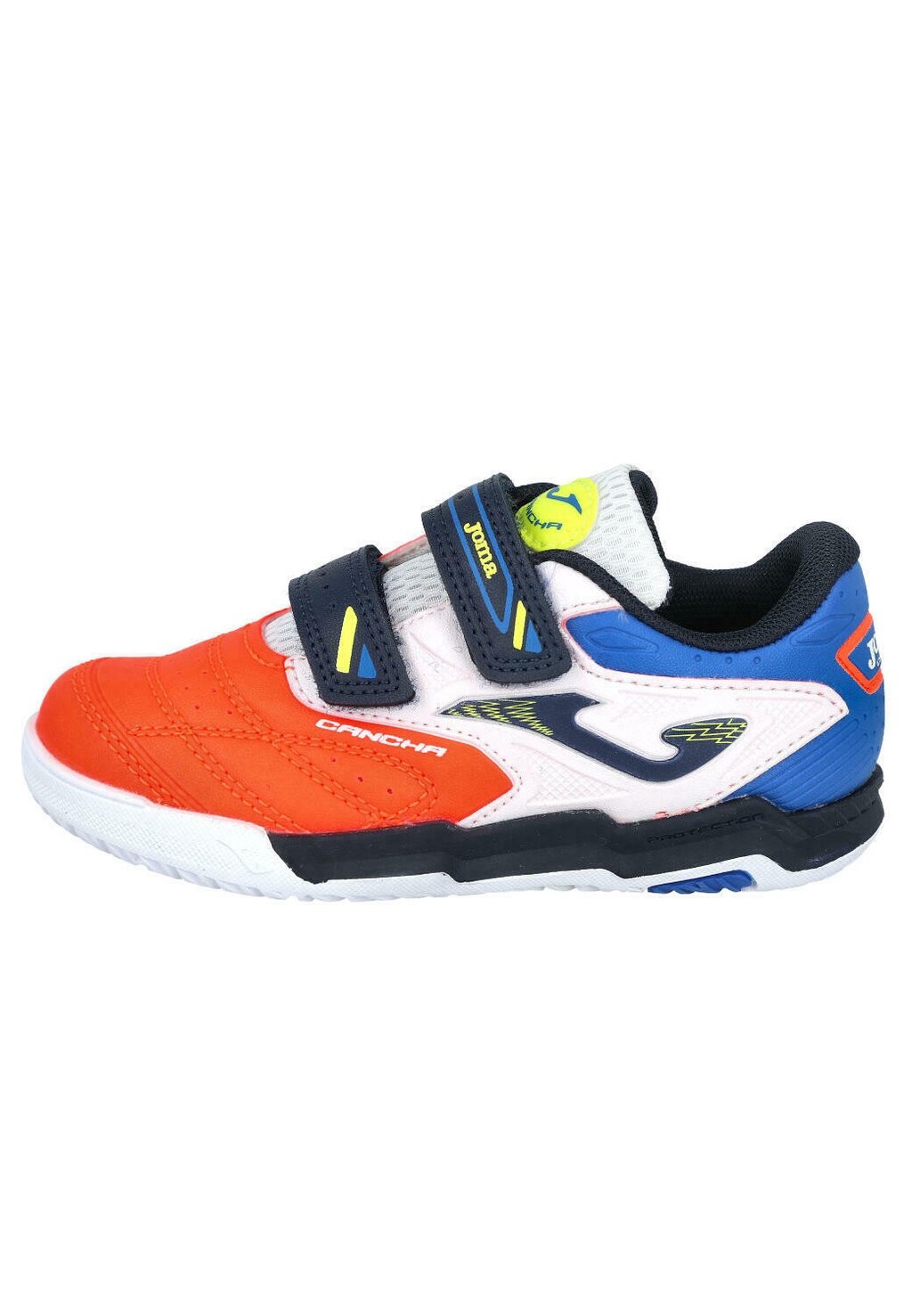 

Кроссовки Joma, белый