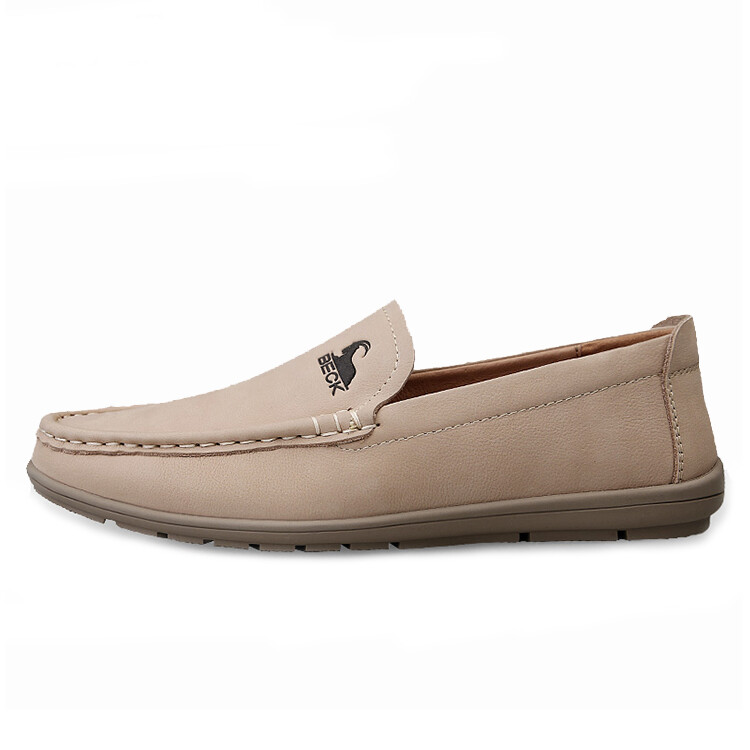 

Туфли мужские Men"s Casual Men Low-Top Beck, цвет Sand
