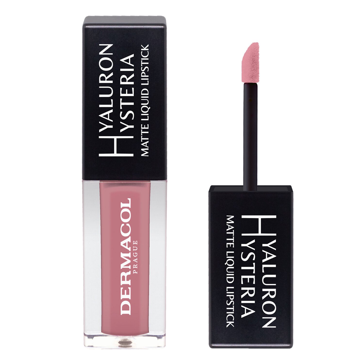 

Помада 5 Dermacol Matte, 4,5 мл