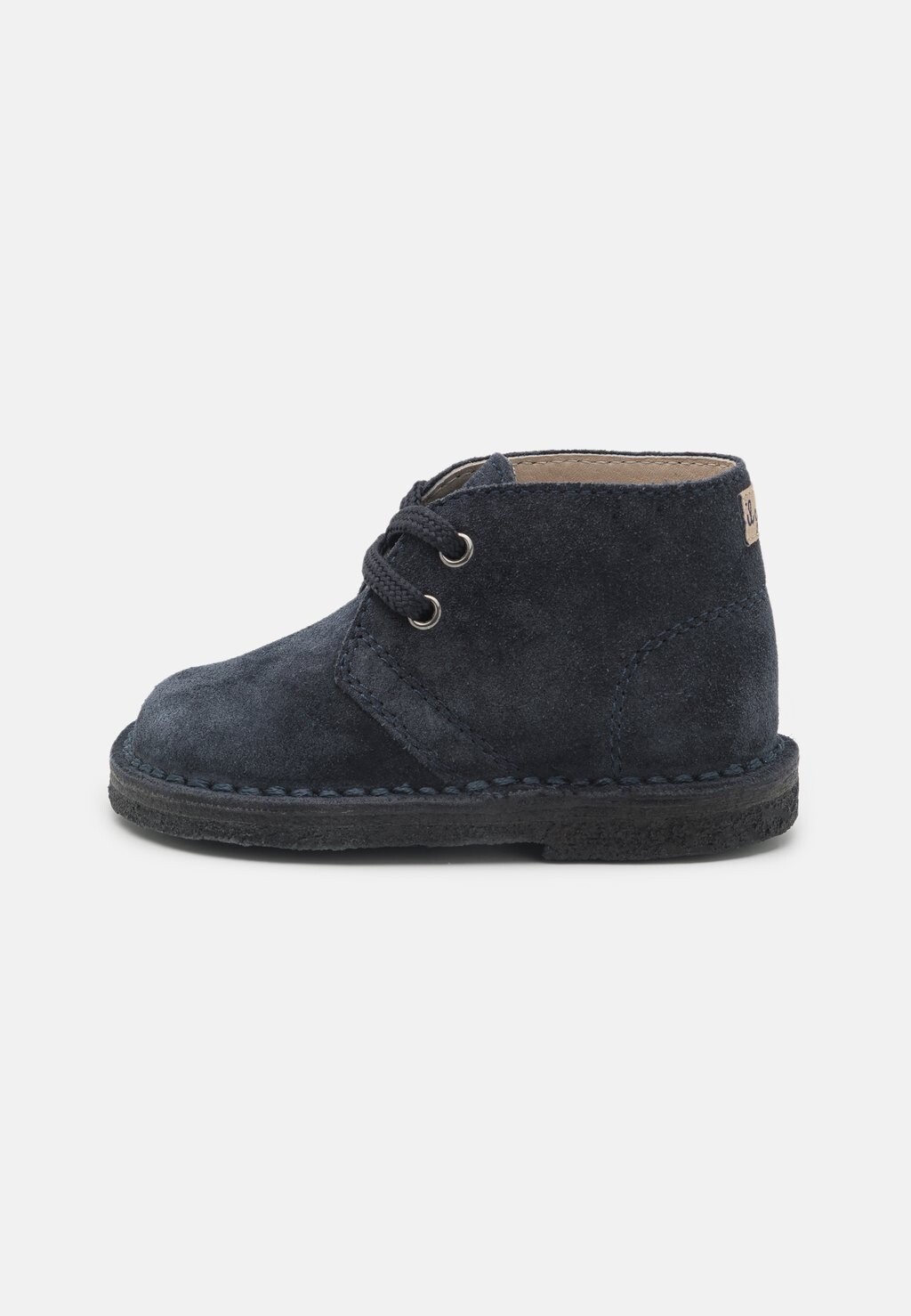 

Спортивные туфли на шнуровке KIDS SHOES UNISEX Il Gufo, цвет blue