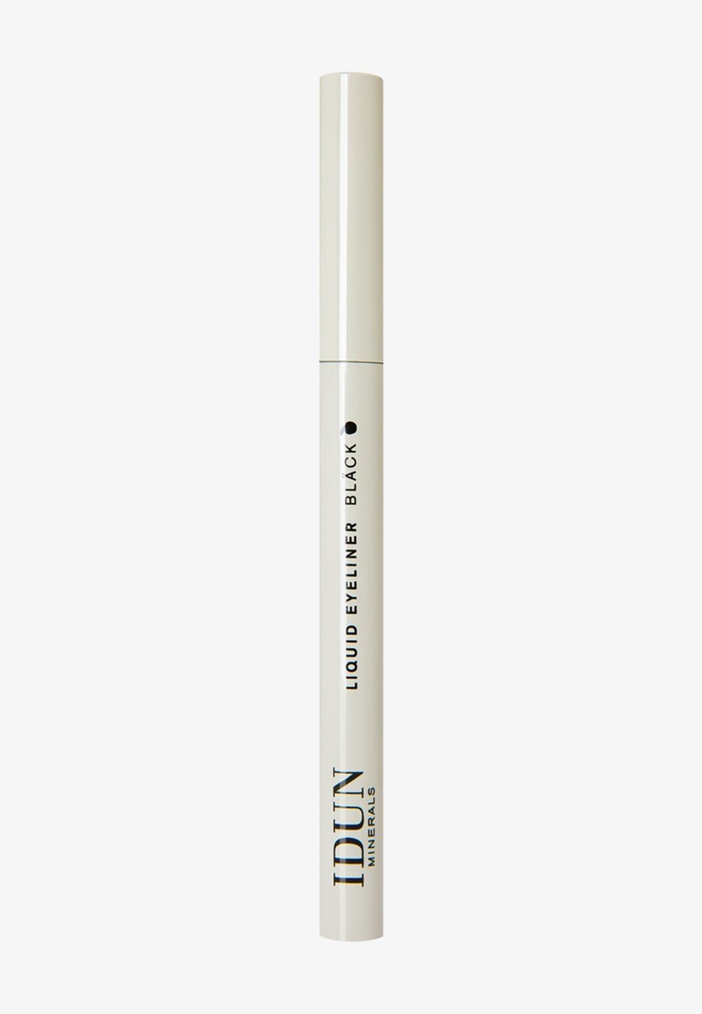 

Подводка для глаз EYELINER BLÄCK EYELINER PEN IDUN Minerals, цвет black