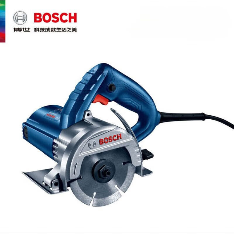 Bosch мощный станок для резки мрамора, камень, деревянная плитка, бетон, резка промышленного класса