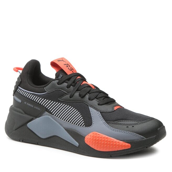 

Кроссовки Puma Rs-XGeek, черный