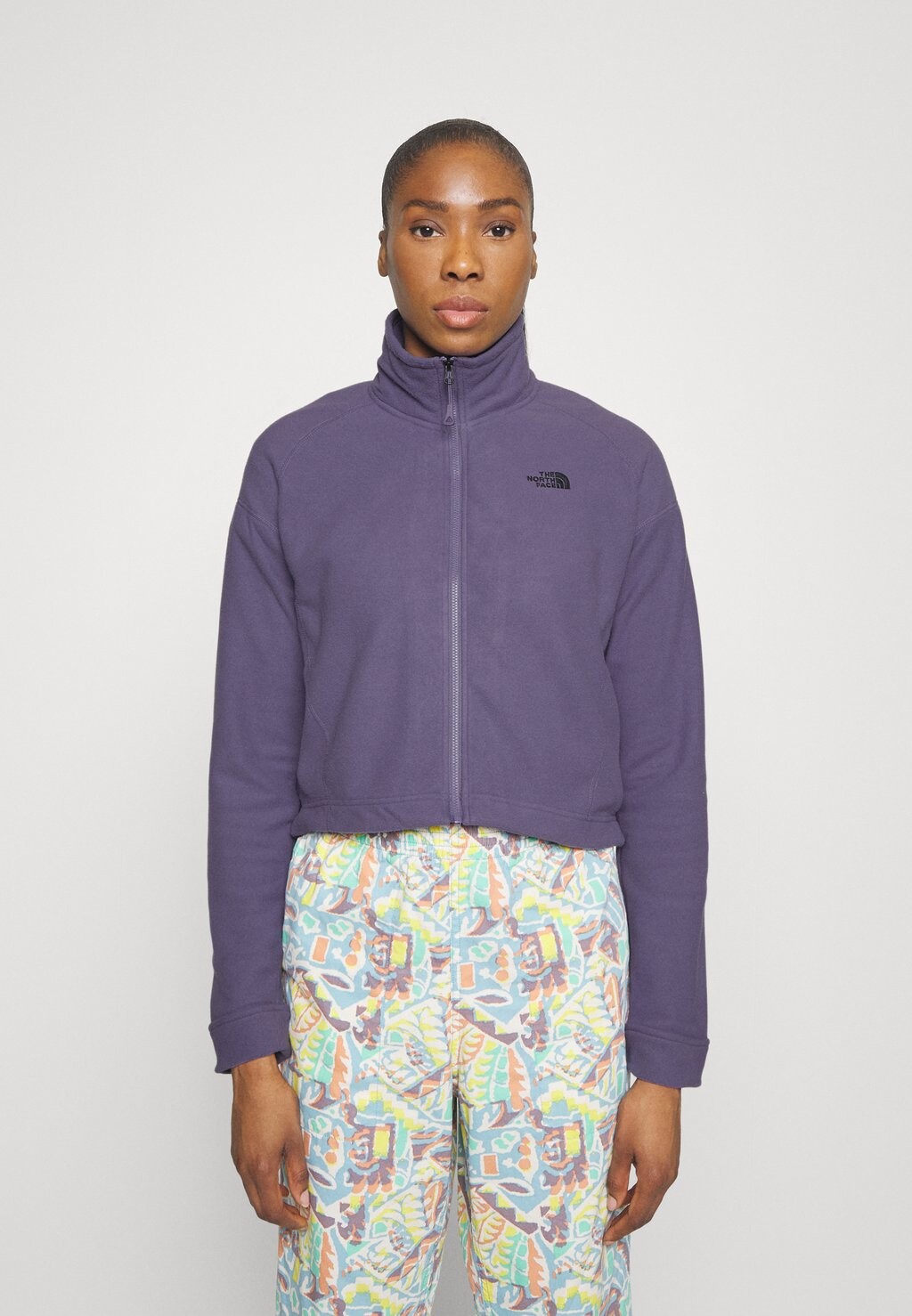 

Флисовая куртка The North Face