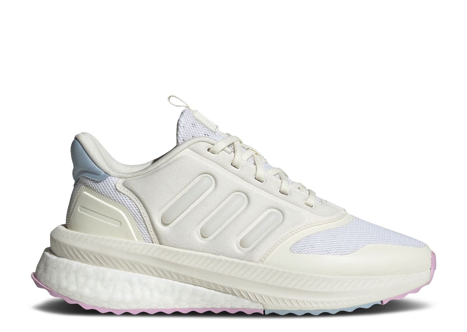 

Кроссовки adidas Wmns X_Plrphase 'Off White Bliss Lilac', кремовый, Бежевый