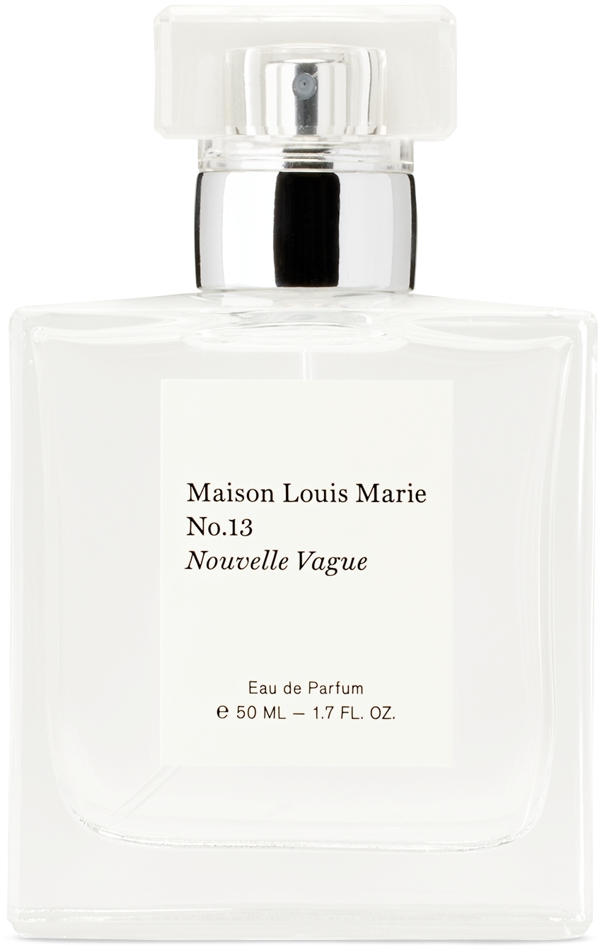 No.13 Nouvelle Vague парфюмированная вода, 50 мл Maison Louis Marie