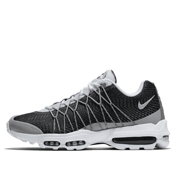 

Кроссовки air max 95 ultra жаккард Nike, белый