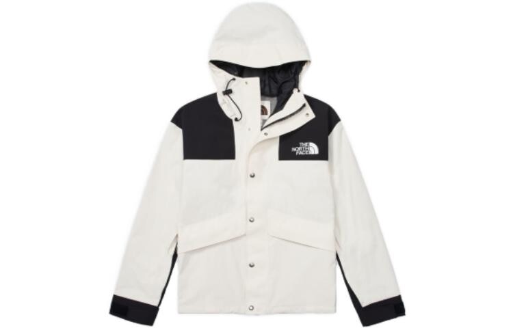 

THE NORTH FACE Женская уличная куртка, цвет White