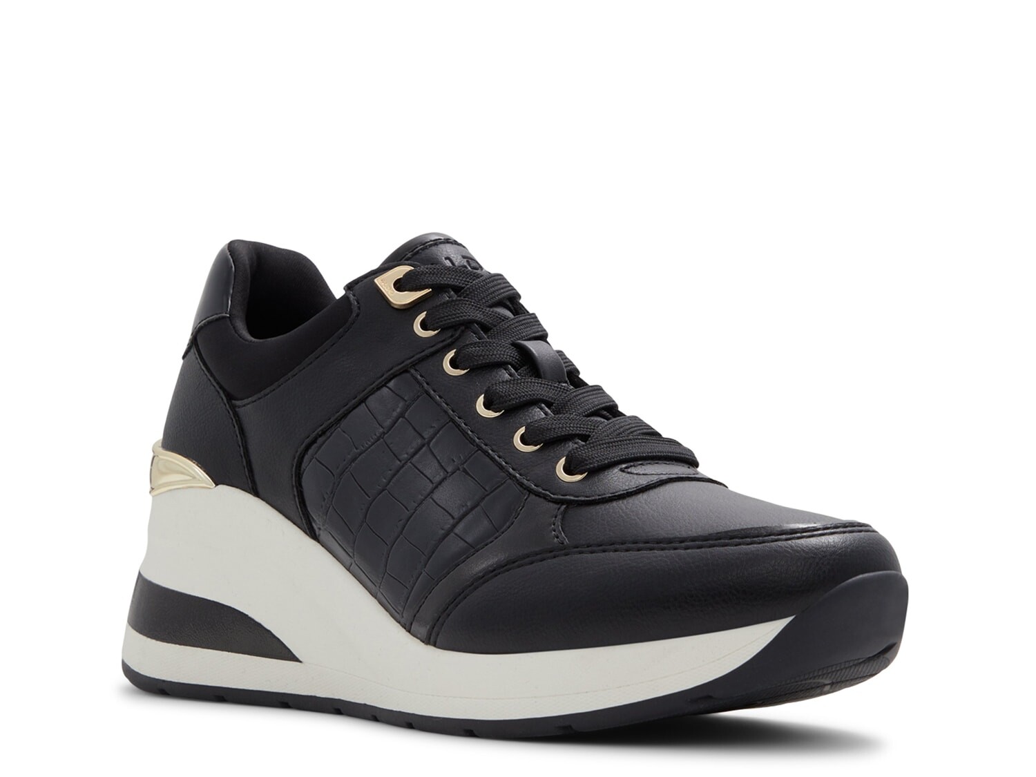 

Кроссовки Iconistep Aldo, черный