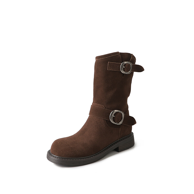 

Ботильоны Five-nine Dan seven Ankle Boots Women's, черный