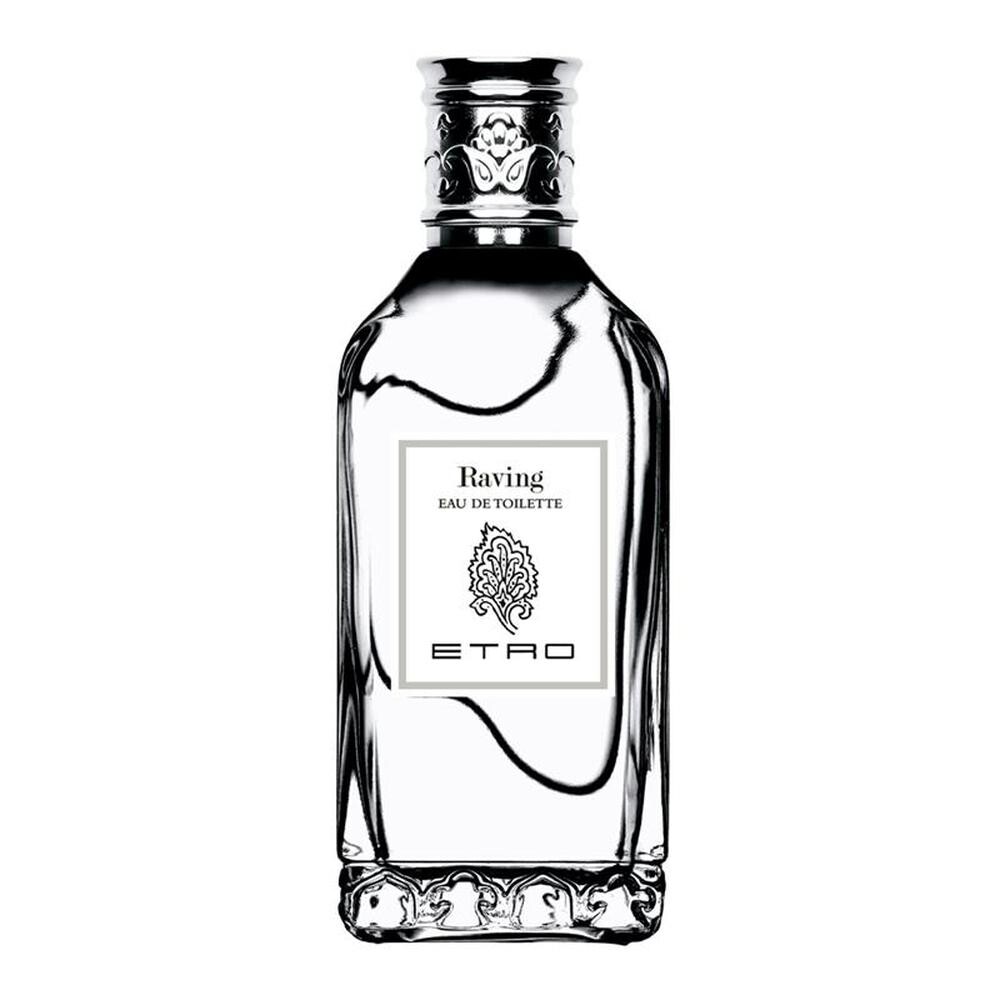 Парфюмерная вода Etro Raving, 100 мл