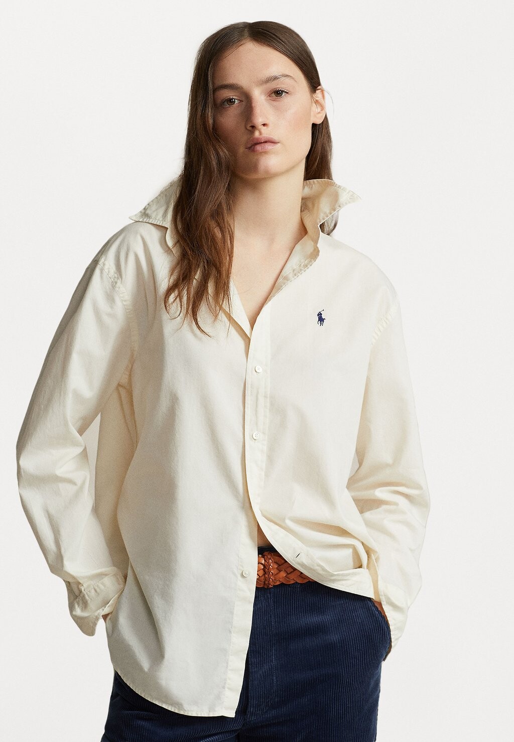 

Рубашка Polo Ralph Lauren