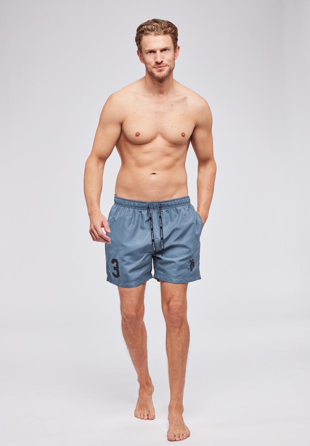 

Шорты для плавания U.S. Polo Assn.