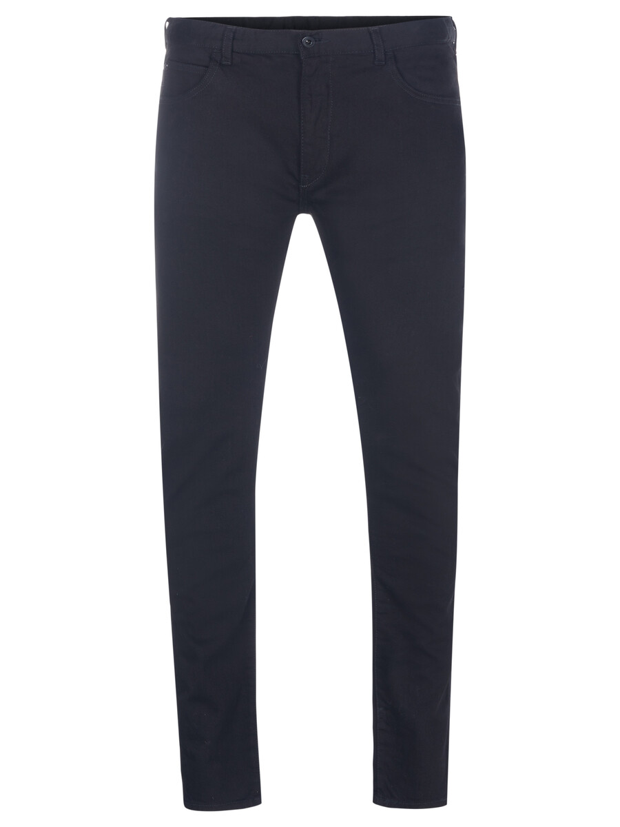 

Джинсы Emporio Armani, черный