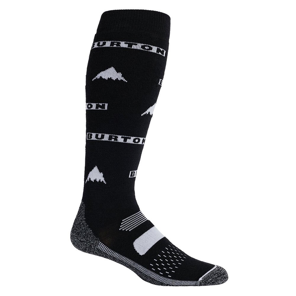 

Носки Burton Performance Midweight, черный