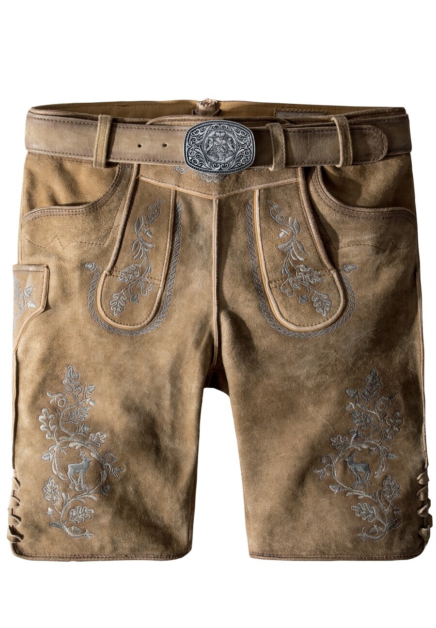 

Брюки STOCKERPOINT Regular Traditional Pants Leonardo, песочный