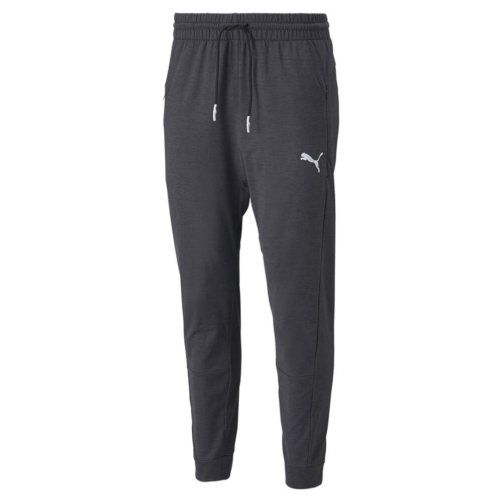 

Брюки Puma Cloudspun Jogger, черный