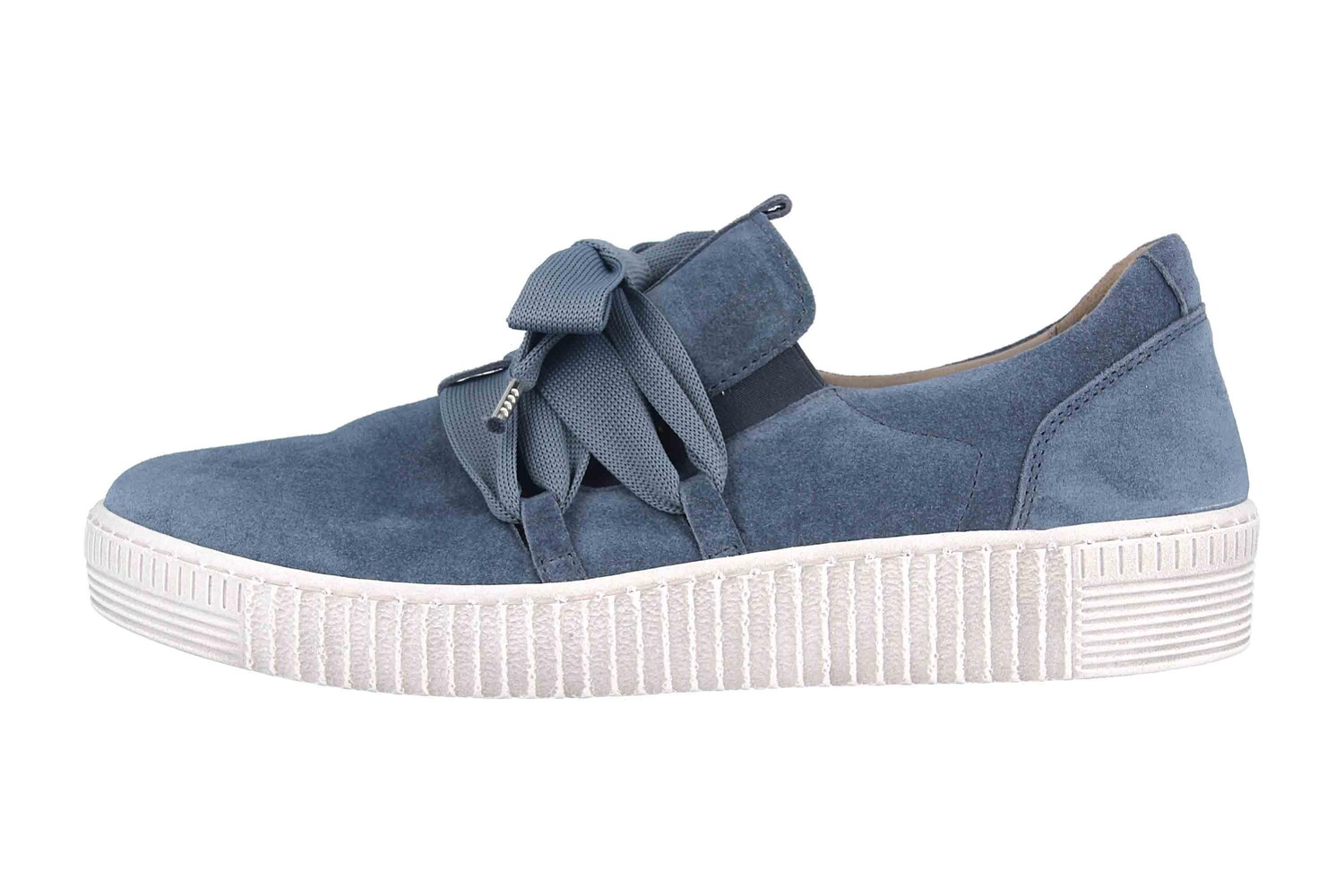 

Туфли Gabor Halbschuhe, синий
