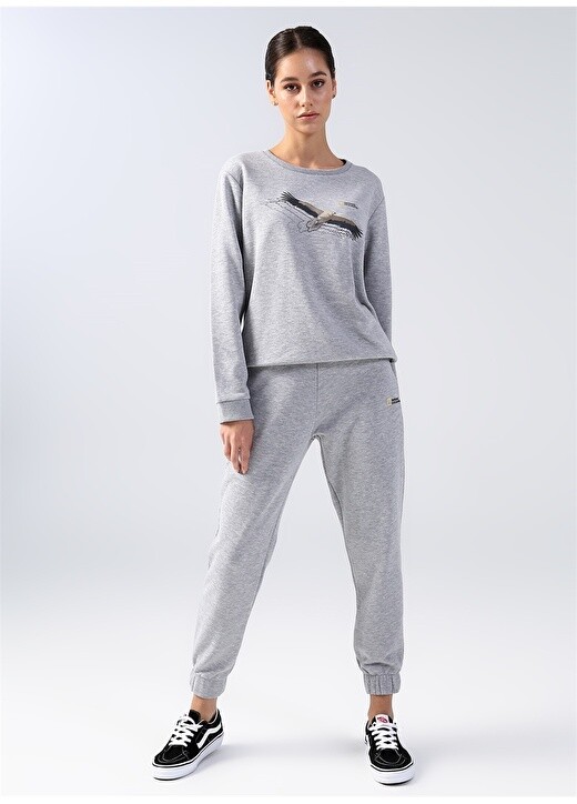 

Базовые женские спортивные штаны National Geographic