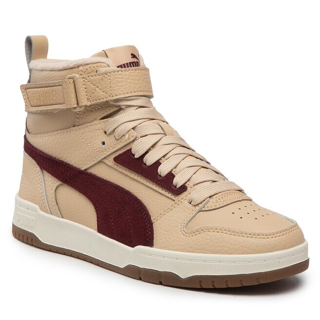 

Кроссовки Puma RbdGame Wtr, бежевый